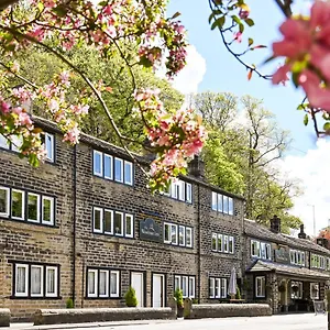 Mini-hôtel The Woodman, Huddersfield